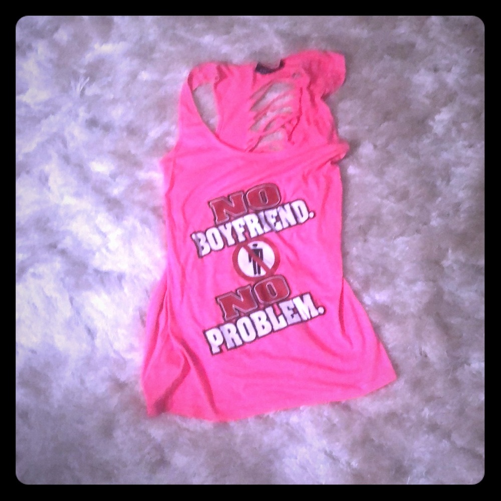 Sassy shirt